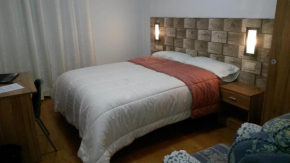 LARGE SUITE 90m2 LEÓN CENTRO